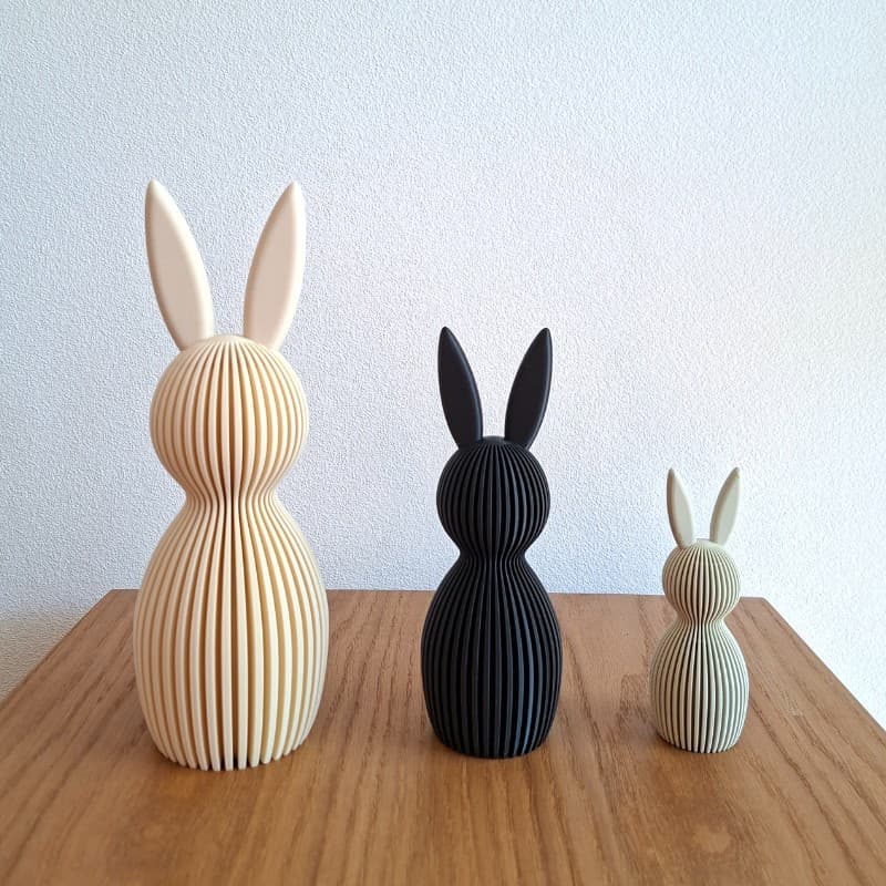 Osterhase 2