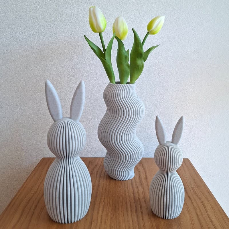 Osterhase 6