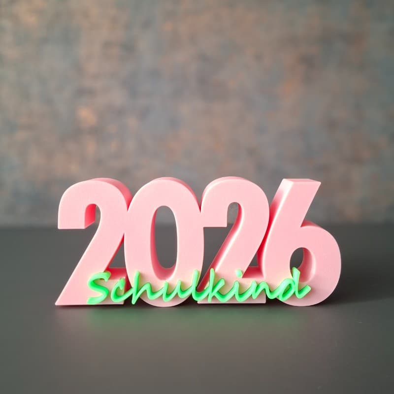  Schulkind2026
