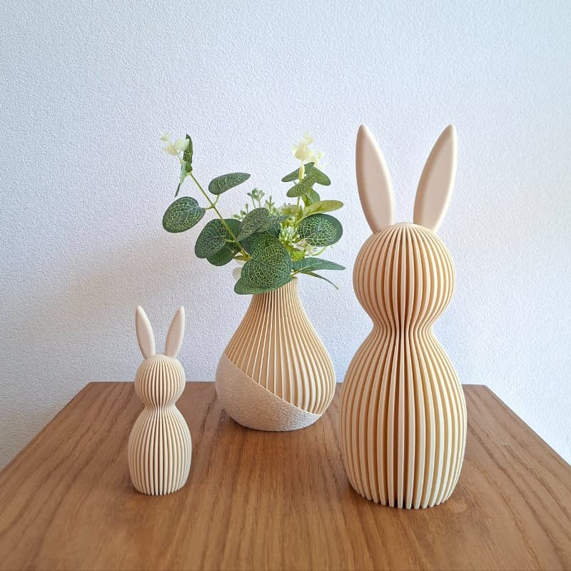 Osterhase 4