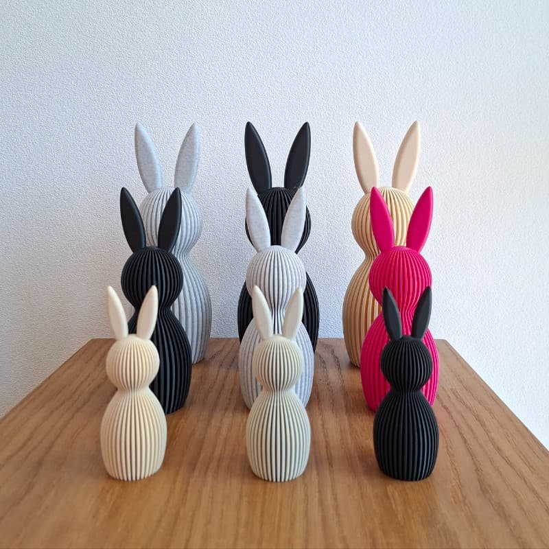 Osterhase 3
