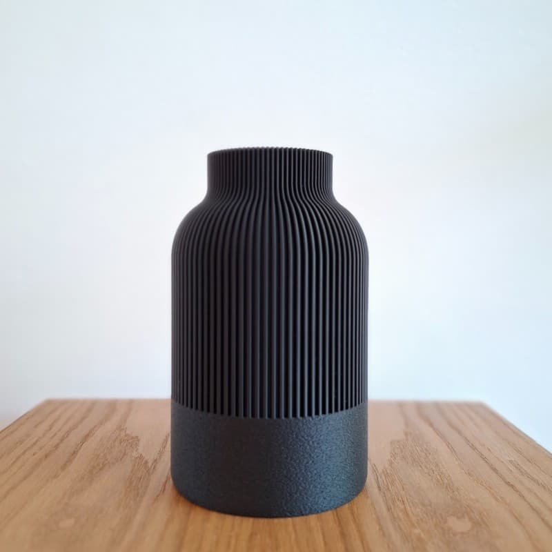 Japandi Vase  4