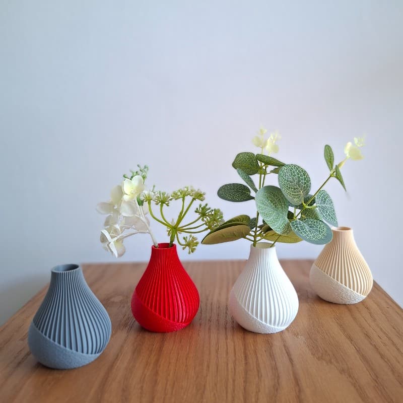 Mini-Vase 2