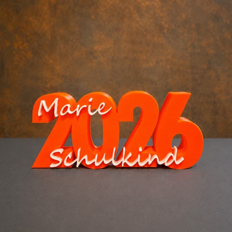 Schulkind2026 2