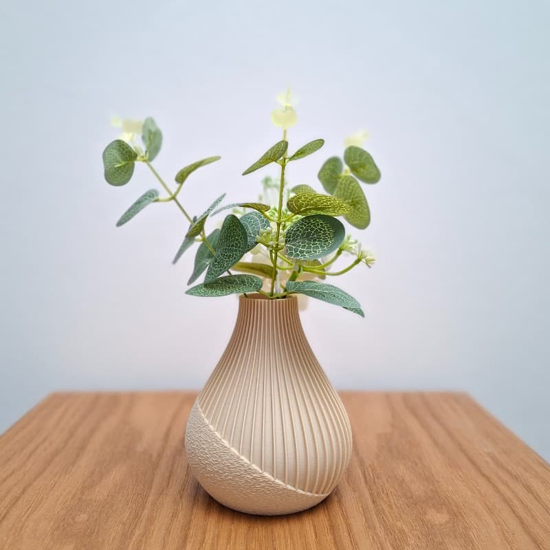 Vase klein 2
